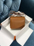 Hermès Constance 19 – Barenia GHW
