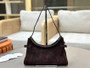 Schiaparelli Face Tote Small Grey
