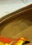 Chloé Charms Suede Hobo Dark Brown