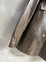 Chanel Spring 2026 Aurora Leather Jacket - Black
