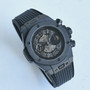 Hublot Big Bang Unico All Black Ceramic 45.5mm Ref. 411.NM.1170.RX