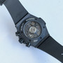 Hublot Big Bang Unico All Black Ceramic 45.5mm Ref. 411.NM.1170.RX