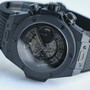 Hublot Big Bang Unico All Black Ceramic 45.5mm Ref. 411.NM.1170.RX