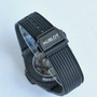 Hublot Big Bang 411.NM.1170.RX Black Ceramic Chronograph Watch 45.5mm
