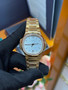 Patek Philippe Nautilus 7118 Ladies' Automatic Watch