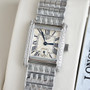 Longines DolceVita: The Essence of Elegance