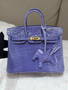 Hermès Kelly 28 Sellier Shiny Sheherazade Crocodile Gold Hardware