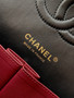 Chanel Layered Classic Flap Bag — Fall/Winter 2026 Runway