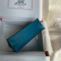 Kelly Dance Evercolor Leather Gold  Hardware