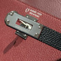 Hermès Special Order (HSS) Mini Kelly II 20 Sellier in Bicolor Epsom