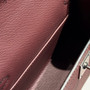 Hermès Special Order (HSS) Mini Kelly II 20 Sellier in Bicolor Epsom