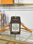 Louis Vuitton Monogram Legacy Milk Box Bag