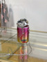 Louis Vuitton Limited Edition Gradient Soda Can Crossbody Minaudière