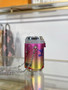 Louis Vuitton Limited Edition Gradient Soda Can Crossbody Minaudière