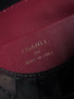 Chanel Shiny Crocodile-Embossed Calfskin Mini Top Handle Flap Bag