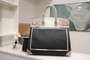 Hermès Birkin Cargo 40 HSS "Himalaya Touch" Special Order Multi-Pocket with Diamond Hardware