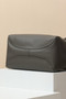 Hermès Oxer Shoulder & Top Handle Bag in Etain  Evercolor Leather