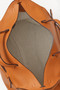 Hermès Oxer Shoulder & Top Handle Bag in Toffee  Evercolor Leather