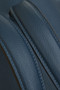 Hermès Oxer Shoulder & Top Handle Bag in leu de Prusse  Evercolor Leather