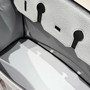 Hermès Birkin 35 Special Order (HSS) Bicolor in Gris Platine & Craie Togo