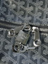 Goyard Artois GM Tote Bag (68 cm) in Grey Goyardine Canvas