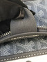 Goyard Artois GM Tote Bag (68 cm) in Grey Goyardine Canvas