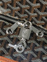 Goyard Artois GM Tote Bag (68 cm) in Brown Goyardine Canvas