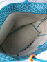 Goyard Artois GM Tote Bag (68 cm) in Turquise Blue Goyardine Canvas