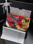 Chanel Métiers d'Art 26A "Tonight or Never" Sequin Maxi Flap Bag