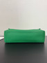Chanel Classic Flap Maxi SS2026 Green Caviar Gold Hardware