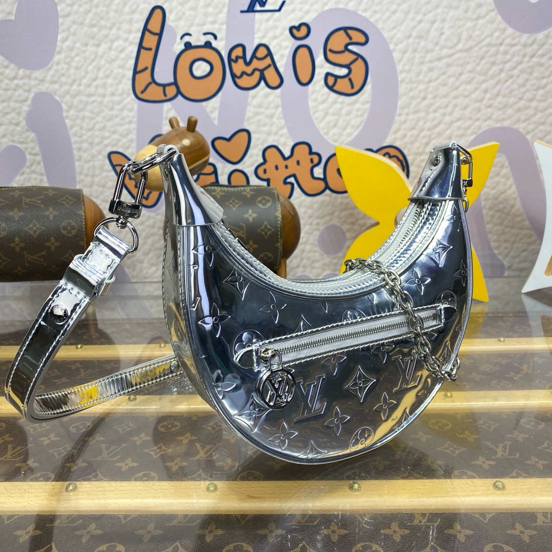 Louis Vuitton M11833 Ski Loop PM Bag - BVPRIVE