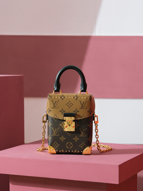 Louis Vuitton M82465 New Camera Box Bag - BVPRIVE