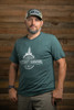 Fieldcraft Survival Wilderness T-shirt