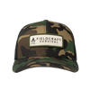 Fieldcraft Survival Camouflage Hat