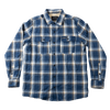 Forester Flannel (Sherpa-Lined)