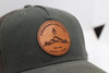 The Provo Peak Fieldcraft Flame and Arrow Hat
