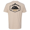 Mountain Trail Chaser Tee