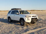 2015 4 Runner Walk Around