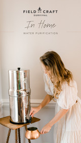 Water Purification Planning For Your Home