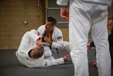 ​The Practicality and Life-Enhancing Benefits of Brazilian Jiu-Jitsu