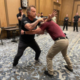 The Complete Human Weapon Self-Defense System by Tony Blauer