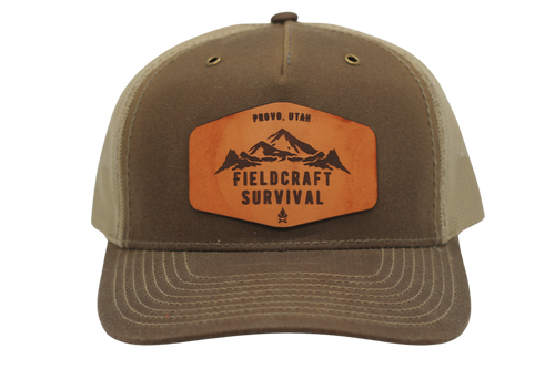 FCS Rugged Mountain Range Hat