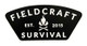 Fieldcraft Survival Branded Patches