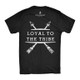 Loyal To The Tribe T-Shirt