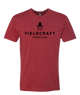 Fieldcraft Survival Logo T-Shirt