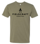 Fieldcraft Survival Logo T-Shirt