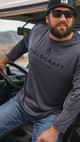 Fieldcraft Survival Long Sleeve Sport Shirt