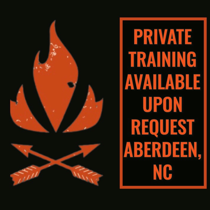 Custom Semi-Private Training (Aberdeen, NC)