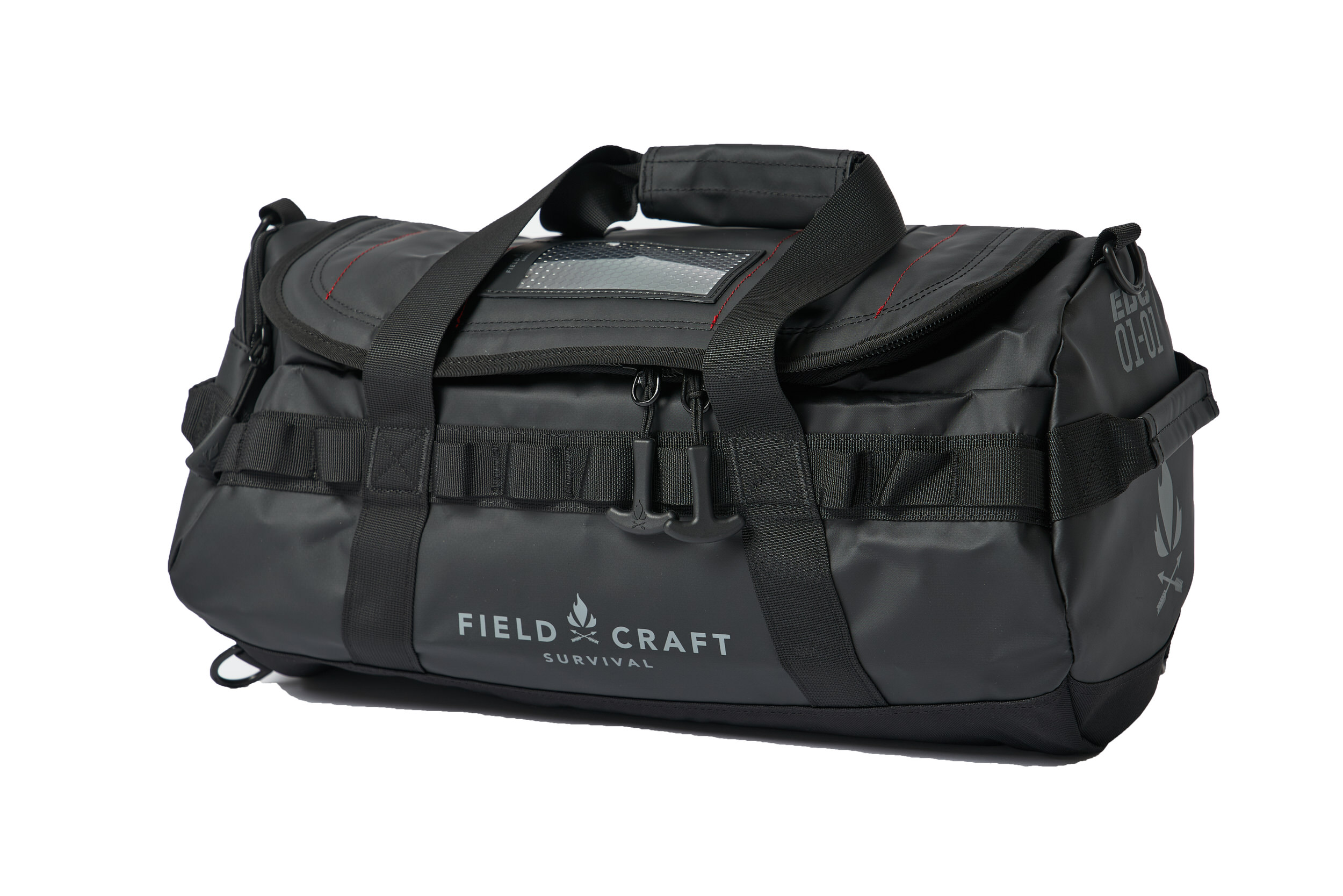 Fieldcraft Survival Mobility Duffel Bag
