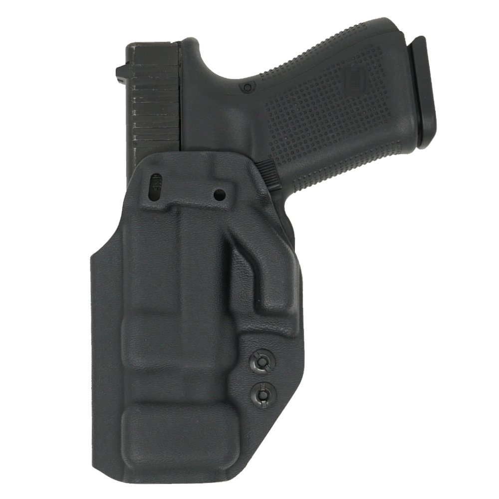 IWB (Inside Waistband) Holster – Survival Sheath Systems